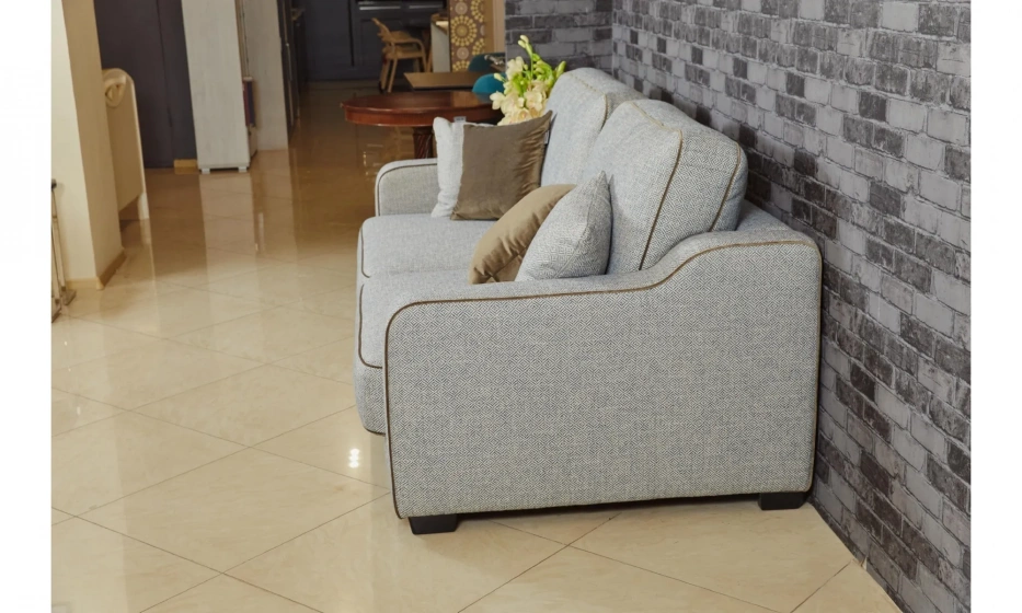 Диван VOLTA МЕБЕЛЬ ДАНТЕ с механизмом раскладывания - фото 3