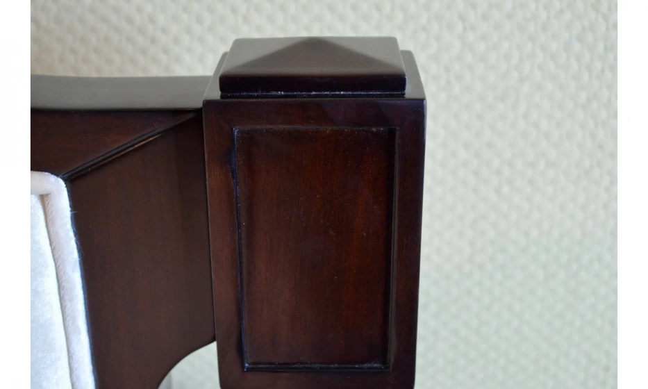 Комплект мебели в спальню Fratelli Barri - фото 4