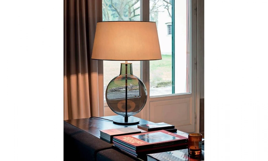 Настольная Лампа Tic & Toc Penta 1304-00 - фото 1