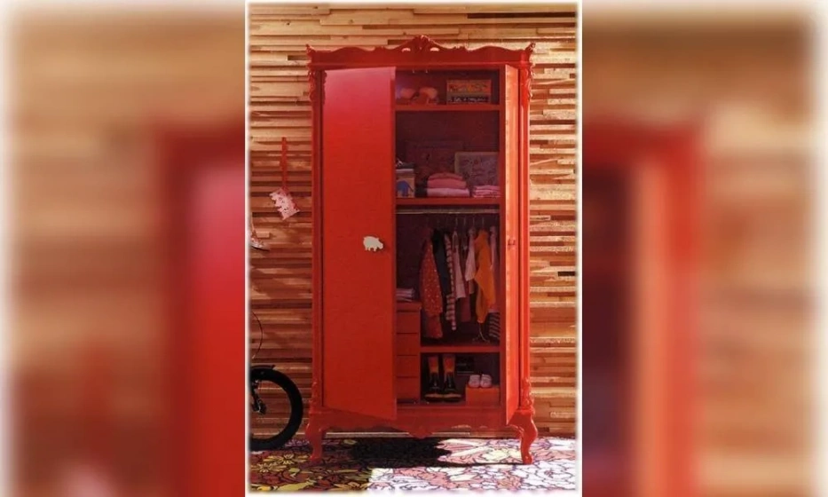 Шкаф Creazioni Elia - фото 1