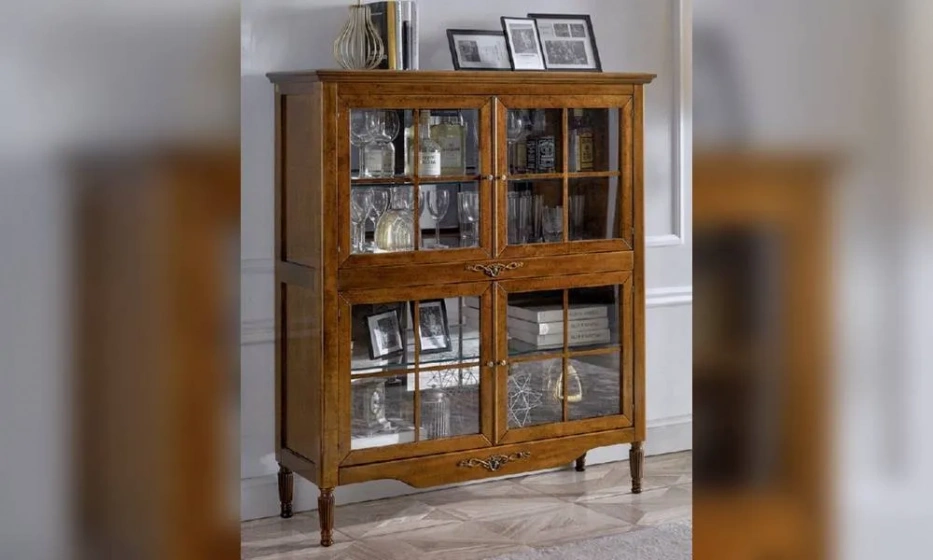 Витрина Tosato 16.74 - фото 1