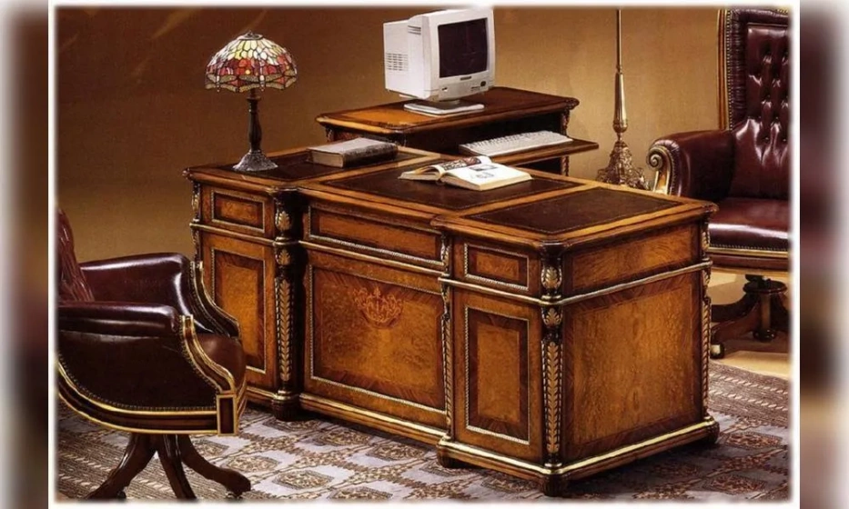 Стол Письменный Riva Direttorio 1 - фото 1