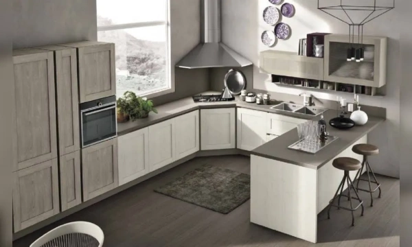 Кухня Stosa Cucine City