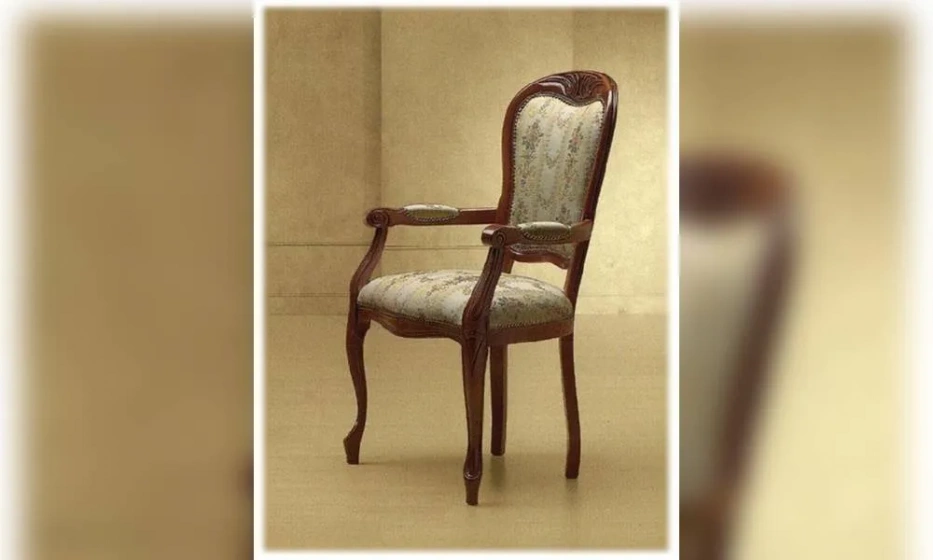 Стул Morello Gianpaolo Lady 2 - фото 1