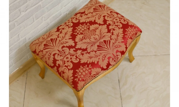 Пуфик Morello Gianpaolo L52*P40*H37