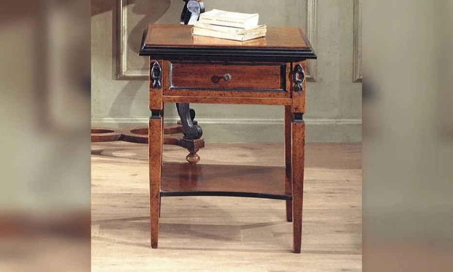 Тумба Прикроватная Grifoni Vittorio 1345 - фото 1