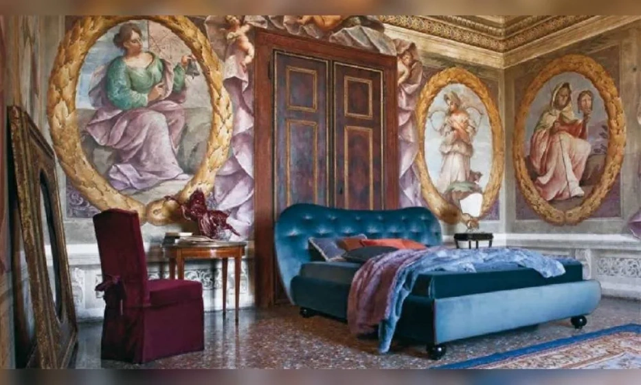 Кровать Twils Giulietta - фото 1