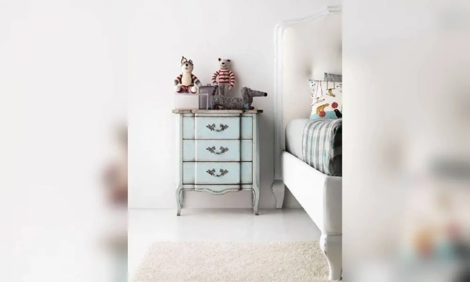 Тумба Прикроватная Flai Henriette - фото 1