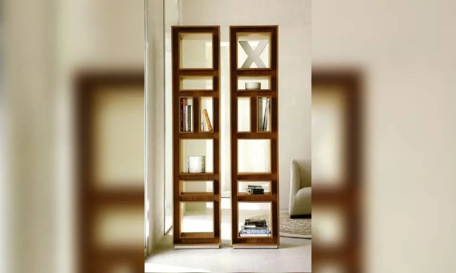 Стеллаж Porada Fancy - фото 1