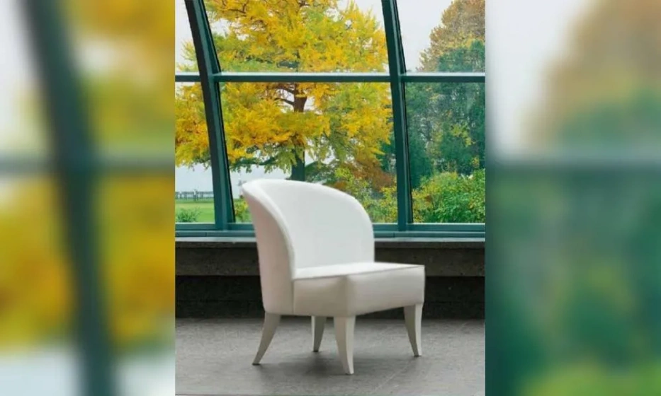 Кресло Mascheroni Stars - фото 1