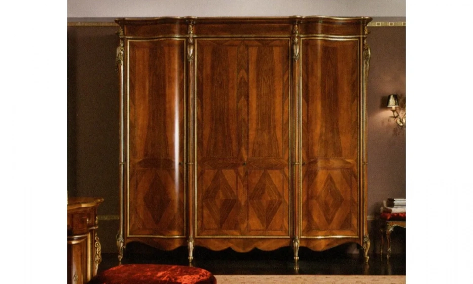 Спальня Scappini 30Th Anniversary 7 - фото 8