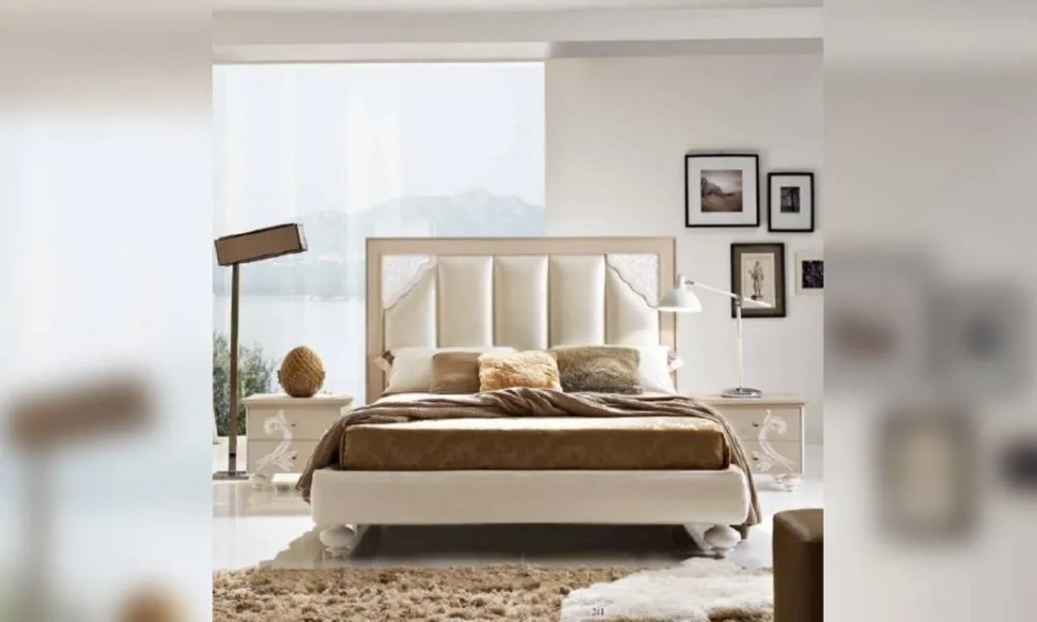 Спальня Ferretti & Ferretti Notte Di - фото 4