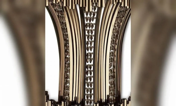 Настенная Лампа Scala