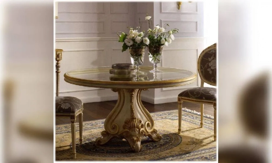 Стол Andrea Fanfani 699 - фото 1