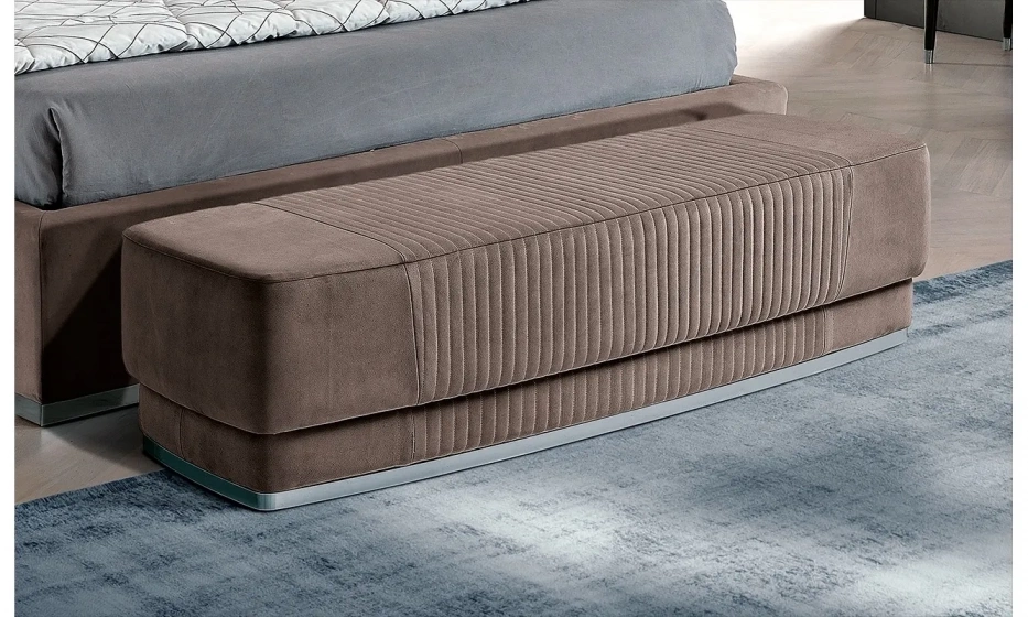 Спальня Saber Amber 1 - фото 5