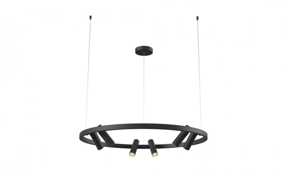 Подвесной Светильник Technical Mod102Pl-L42B - фото 1