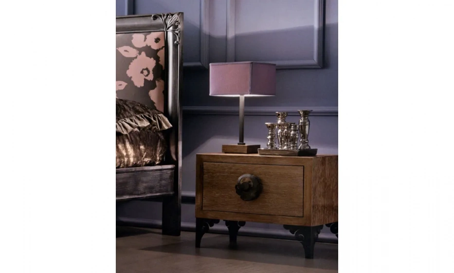 Спальня Corte Zari Incanto 5 - фото 4