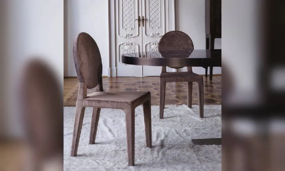 Стул Longhi Damsel - фото 1