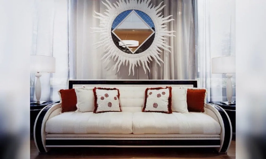 Диван Francesco Molon Eclectica 7 - фото 1