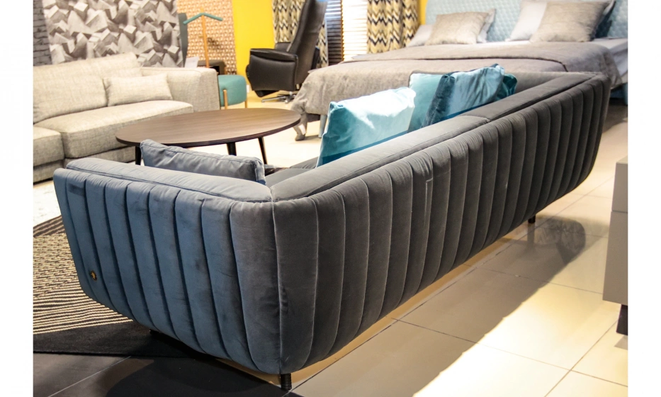 Диван ALBERTA SALOTTI  Premier2 - фото 4