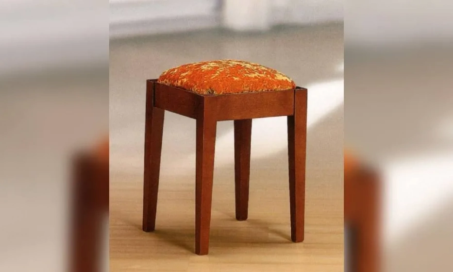 Табурет Morello Gianpaolo Gio - фото 1