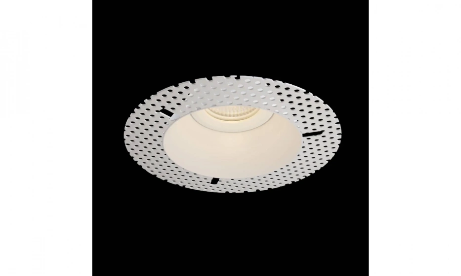 Встраиваемый Светильник Technical Dl042-01W - фото 4