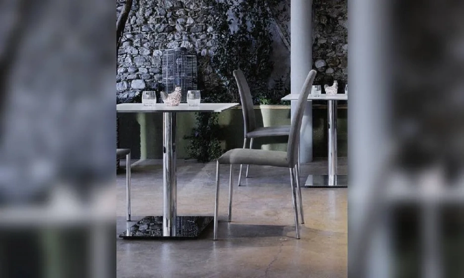 Стул Midj Silvy Ts Sa-Ts - фото 1