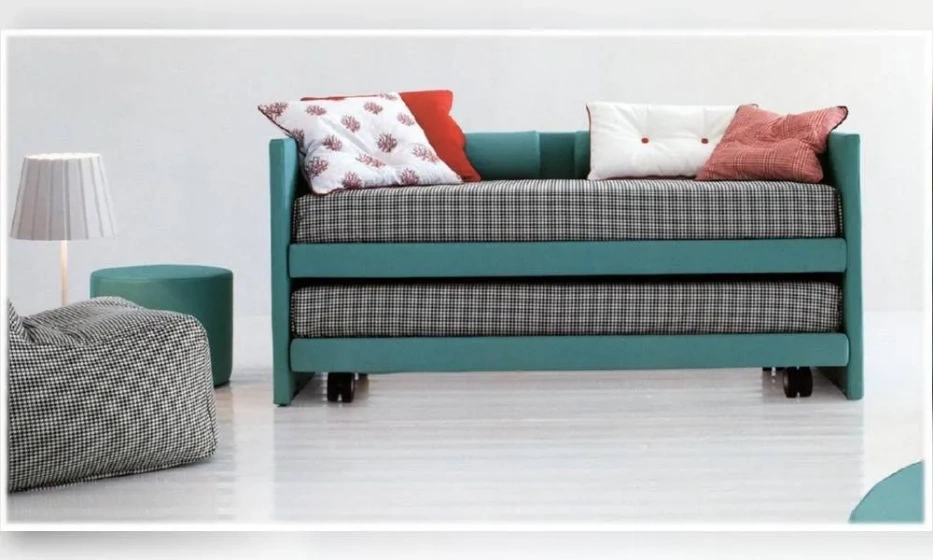 Кровать В Детскую Twils Singoli 2 - фото 1