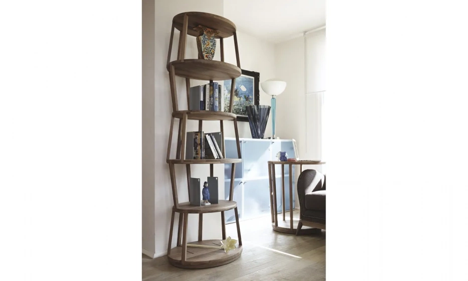 Гостиная Volpi Contemporary 2 - фото 3