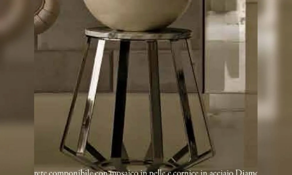 Стол Dolfi Fd Collection 2 - фото 1