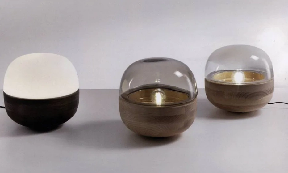 Настольная Лампа Porada Bolla - фото 1