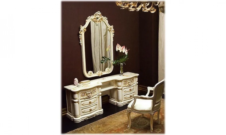 Спальня Silik Niobe - фото 4