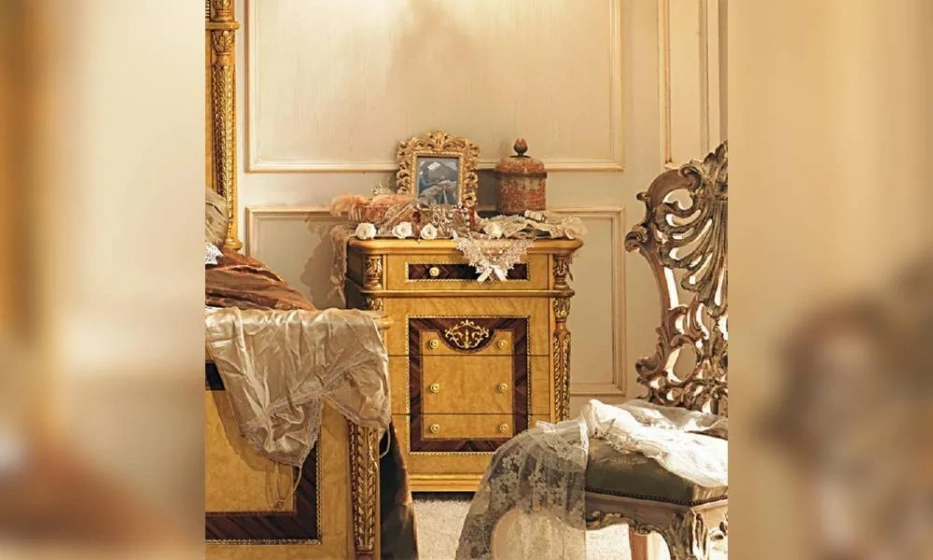 Тумба Прикроватная Riva Direttorio - фото 1