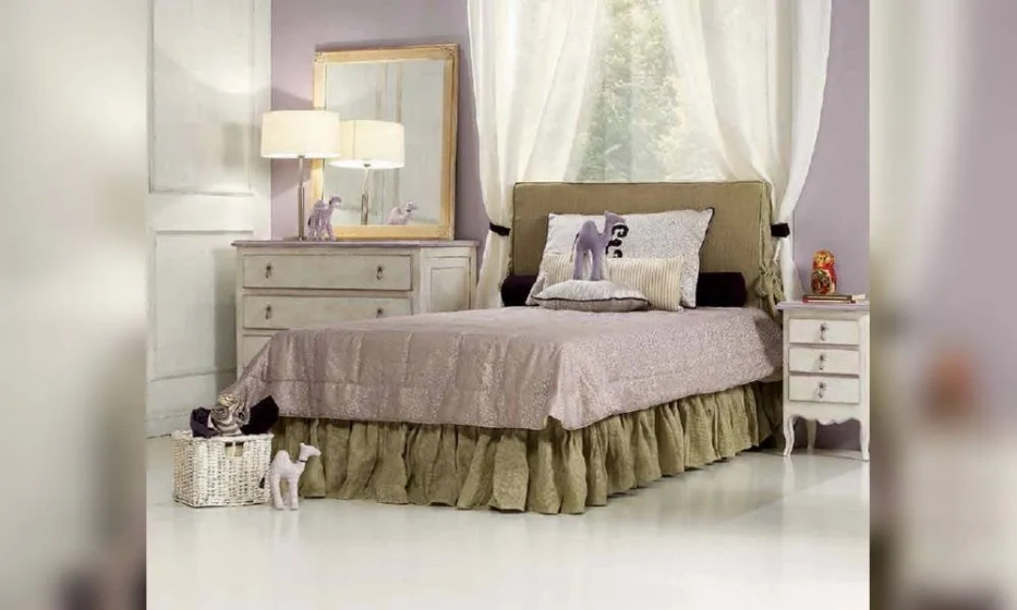 Кровать Grifoni Vittorio 1835 - фото 1