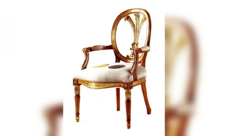 Стул Jumbo Collection Mat-15 - фото 1