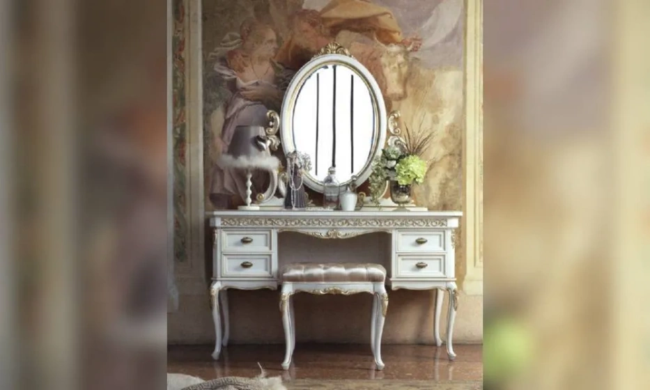 Туалетный Столик Giuliacasa Leonardo - фото 1