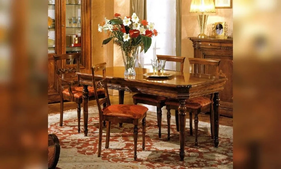 Стол Giuliacasa E-607 - фото 1