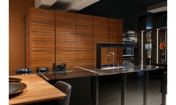 Кухня ASTER Contempora