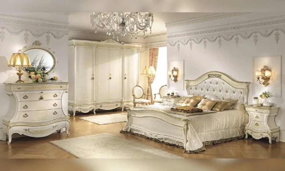 Спальня Am&C Napoleone - фото 3