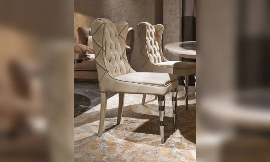 Стул Visionnaire Siegfrid - фото 1