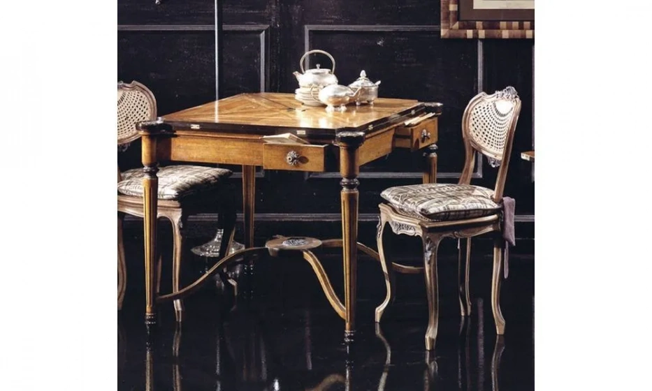 Игральный Стол Vittorio Grifoni 2236 - фото 1