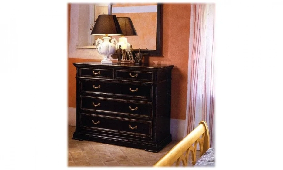 Спальня Tonin Glamour 22 - фото 3