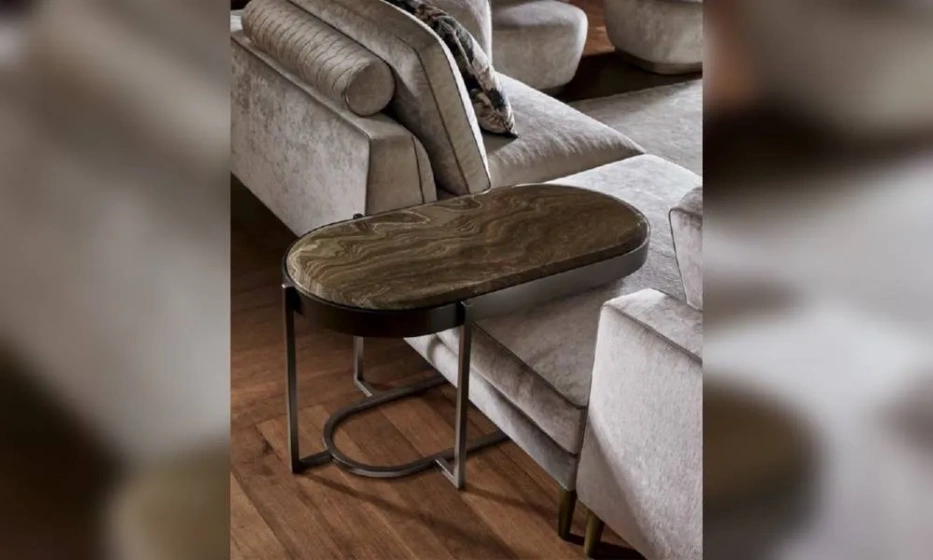 Стол Angelo Cappellini Raoul - фото 1