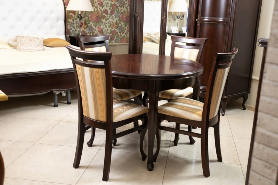 Taranko Wersal Стол - фото 1