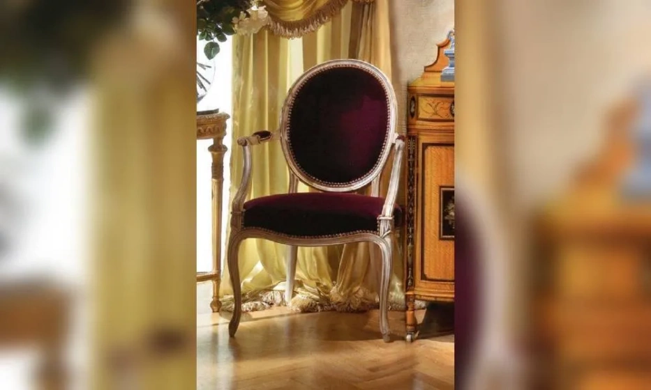 Стул Provasi Home Luxury (Two) - фото 1