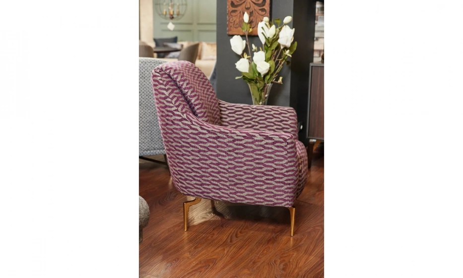 Кресло Giza Turkey - фото 4