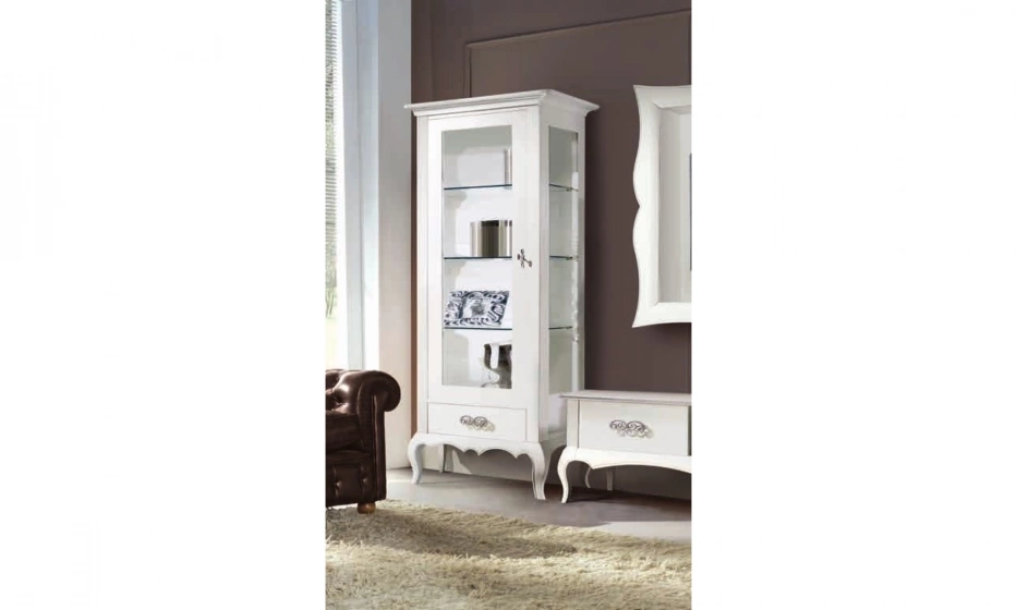 Витрина Vaccari Giovanni Bella Italia - фото 2