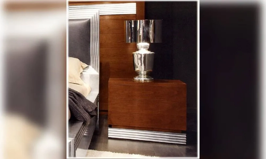 Тумба Прикроватная Bamax 37.436 - фото 1