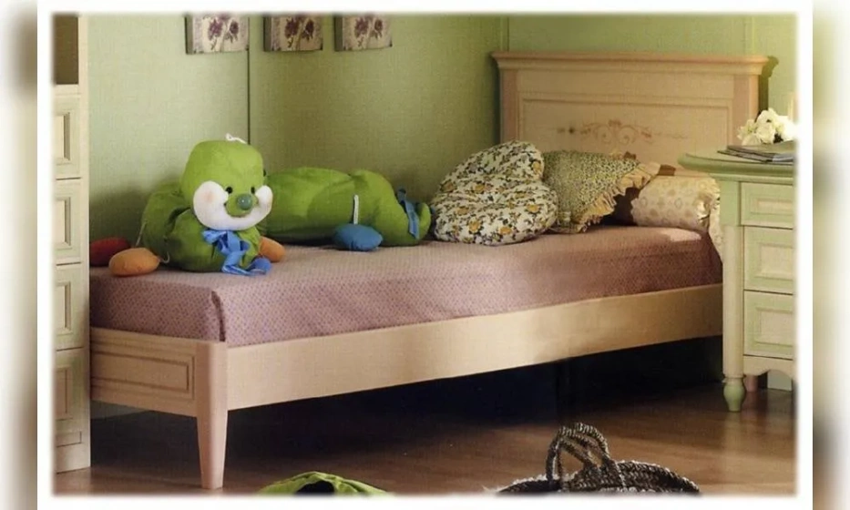 Кровать В Детскую Ferretti & Ferretti Ga11S - фото 1