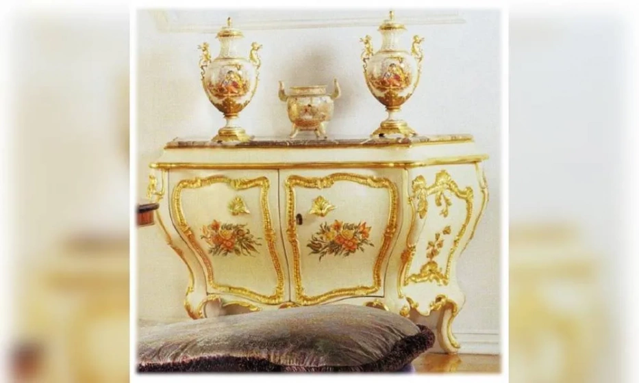 Комод Zanaboni W 002 - фото 1